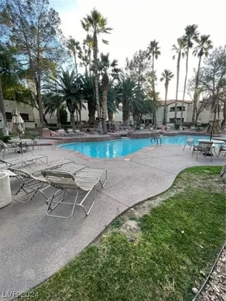 Buy this 3 bed condo on 2898 Rosemary Court in Henderson, NV 89074