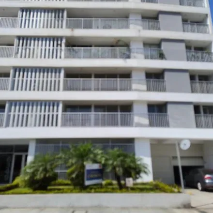 Image 1 - Avenida Paseo de la República 6339, Miraflores, Lima Metropolitan Area 15047, Peru - Apartment for rent