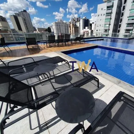 Image 1 - Residencial Três Rios, Rua Rubens Caporali Ribeiro 830, Buritis, Belo Horizonte - MG, 30575-857, Brazil - Apartment for sale