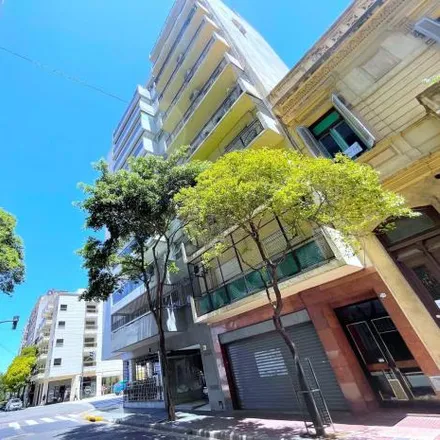 Buy this 2 bed apartment on Salta 799 in Monserrat, 1074 Buenos Aires