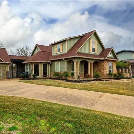 Image 2 - 1098 Sanctuary Court, College Station, TX 77840, USA - House for sale