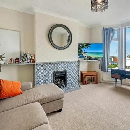 Image 3 - 5 Channel View, St. Ives, TR26 1RG, United Kingdom - Townhouse for sale