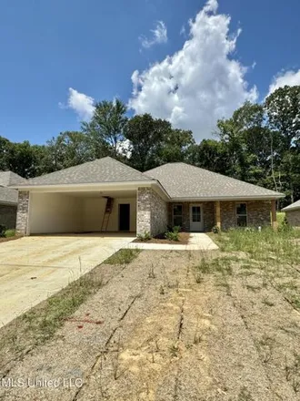 Buy this 4 bed house on 5735 Old Brandon Road in Pearl, MS 39208