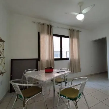 Buy this 1 bed apartment on Avenida Paris in Boqueirão, Praia Grande - SP