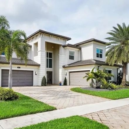 Buy this 5 bed house on 19811 Meadowside Lane in Palm Beach County, FL 33498