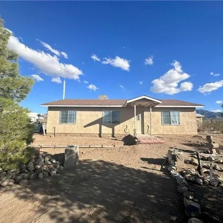 Buy this 3 bed house on 15962 Inglewood Road in Dolan Springs, Mohave County