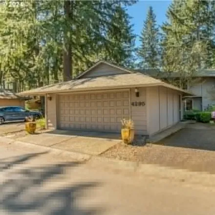 Buy this 3 bed house on 4283 Woodside Circle in Jean, Lake Oswego