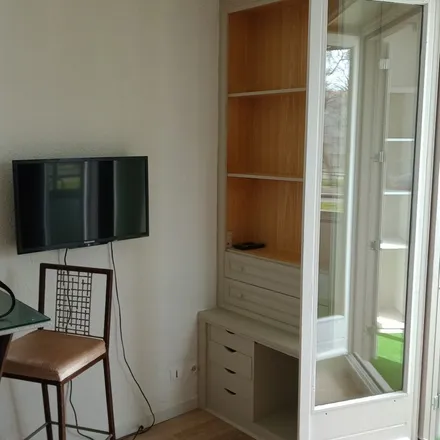 Rent this 1 bed apartment on Quai d'Allegement in 85100 Les Sables-d'Olonne, France
