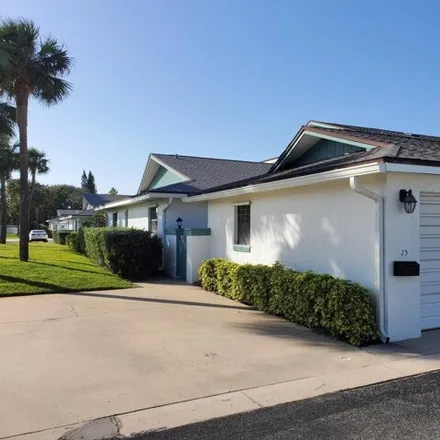 Rent this 2 bed house on 298 Paradise Boulevard in Melbourne, FL 32903