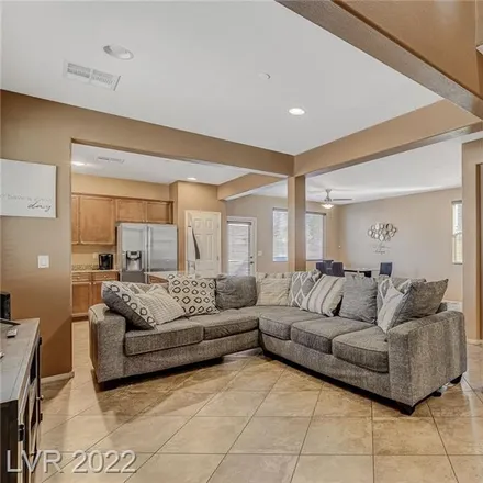 Image 4 - 1036 Water Cove Street, Henderson, NV 89011, USA - Loft for sale