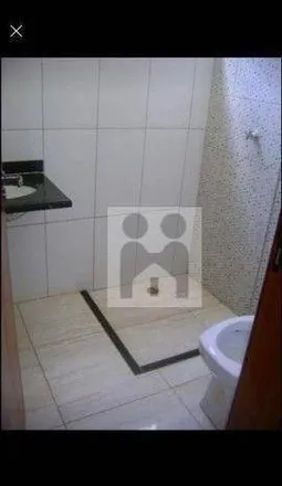 Buy this 3 bed apartment on Rua Salvador Neves in Sumarezinho, Ribeirão Preto - SP