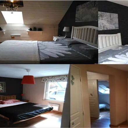 Rent this 4 bed apartment on 65170 Vielle-Aure