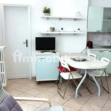 Rent this 1 bed apartment on Adriano in Via Flavio Torello Baracchini, 50127 Florence FI