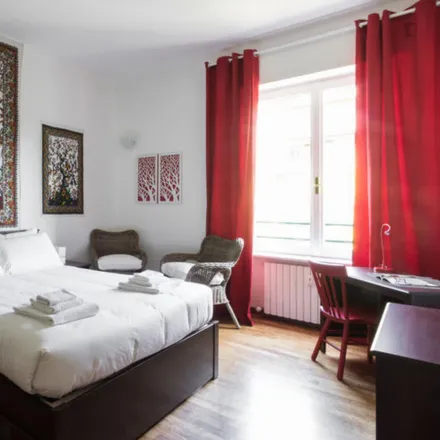Image 9 - Via Cenisio, 7, 20154 Milan MI, Italy - Apartment for rent