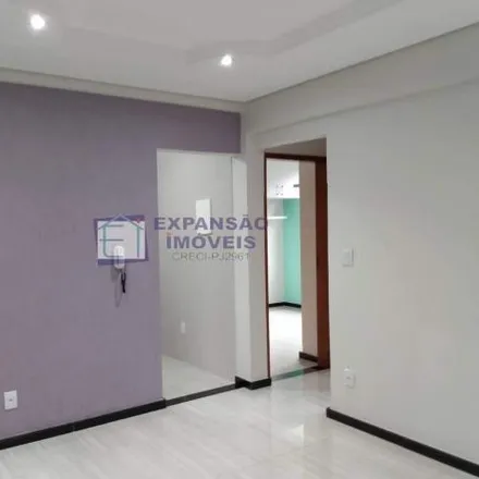 Rent this 2 bed apartment on Rua Palmeiras in Vila Santa Bárbara, Itabira - MG