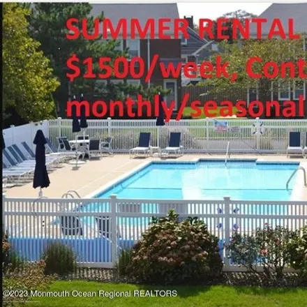 Image 1 - 192 Delaware Avenue, Point Pleasant Beach, NJ 08742, USA - Condo for rent