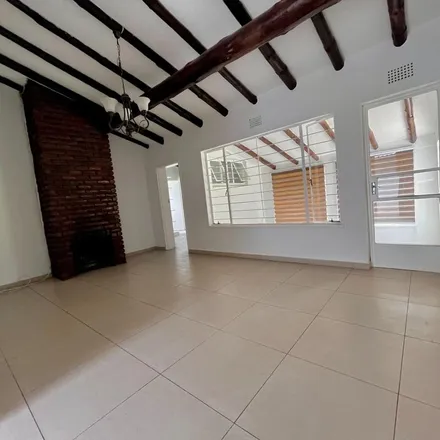 Rent this 4 bed apartment on Woolworths in Van Santen Avenue, Horizon View