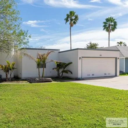 Buy this 2 bed house on 362 Mesquite Drive in Laguna Vista, Cameron County