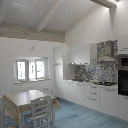 Rent this 1 bed apartment on unnamed road in 84047 Capaccio Paestum SA, Italy