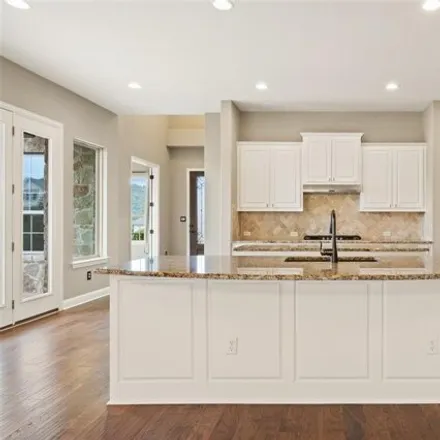 Buy this 5 bed house on 18598 Empresa Place in Travis County, TX 78738