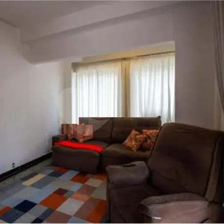 Buy this 3 bed apartment on Rua São José in Embaré, Santos - SP