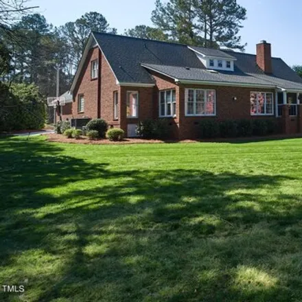 Image 5 - 5199 Masters Lane, Wilson, NC 27896, USA - House for sale