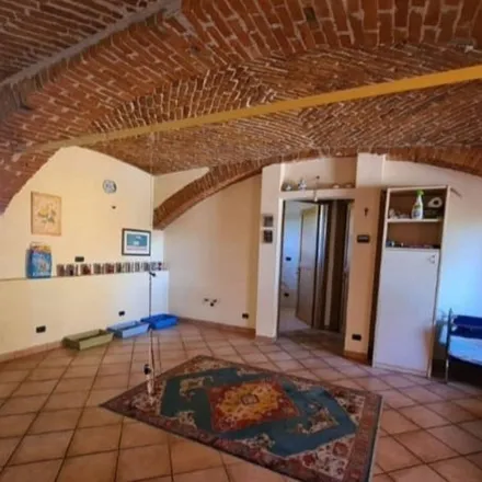 Rent this 1 bed apartment on Via Nicolò Paganini in 12022 Busca CN, Italy