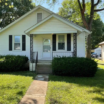 Buy this 3 bed house on 1330 Orchard Street in Belleville, IL 62221