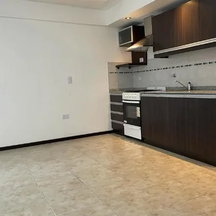 Buy this 1 bed apartment on Almirante Brown 342 in Partido de Morón, Morón