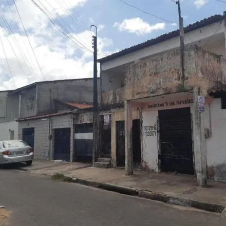 Buy this 1studio house on Rua 1050 120 in Conjunto Ceará II, Fortaleza - CE