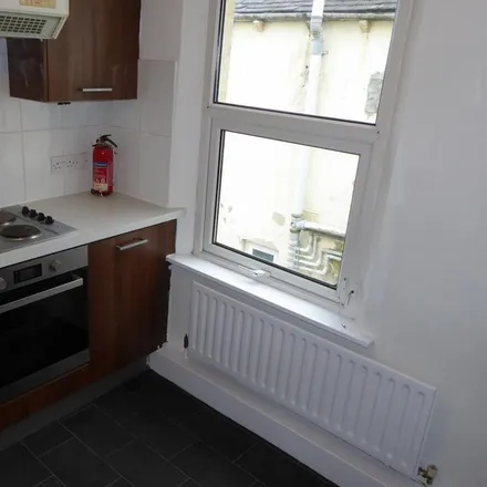 Rent this 2 bed apartment on 49 Balmoral Road in Heysham, LA4 4JR