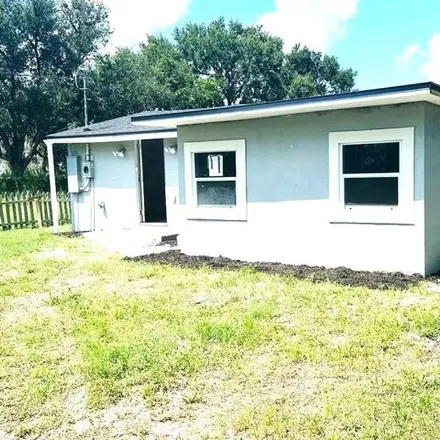 Buy this 3 bed house on 3931 Avenue R Nw in Winter Haven, Florida