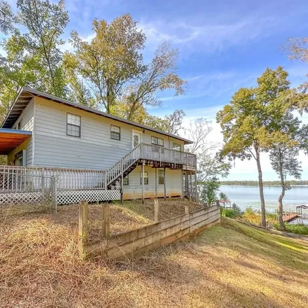 Image 1 - 389 Lakeshore Drive, Decatur County, GA 39819, USA - House for sale