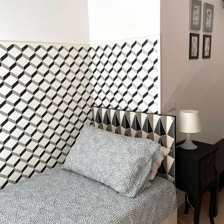 Rent this 3 bed apartment on Via Antonio Carnevali in 105, 20158 Milan MI