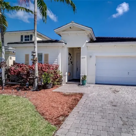 Buy this 4 bed house on 3355 Northeast 1st Street in Homestead, FL 33033