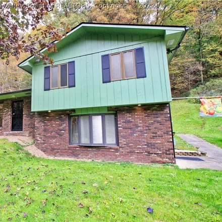 Buy this 2 bed house on 4501 Richfork Road in Kanawha County, WV 25312