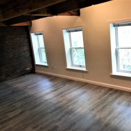 Rent this 1 bed condo on 90 in 92 Commercial Street, Boston