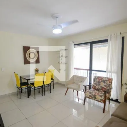 Buy this 2 bed apartment on Rua Barão de Itapagipe in Tijuca, Rio de Janeiro - RJ