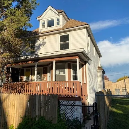 Buy this 5 bed house on 43 North Latrobe Avenue in Chicago, IL 60644