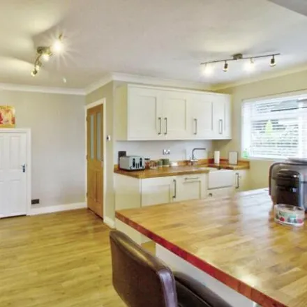 Image 7 - Frederick Drive, Sheffield, S35 8NS, United Kingdom - Duplex for sale