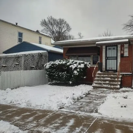 Buy this 3 bed house on 37 East 99th Place in Chicago, IL 60628