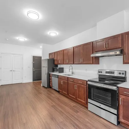 Rent this 2 bed apartment on 780 Grand Street in Jersey City, NJ 07304