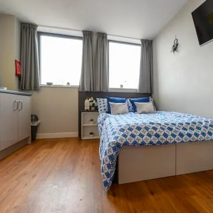 Buy this studio apartment on Queen Street in Sheffield, S1 1WR