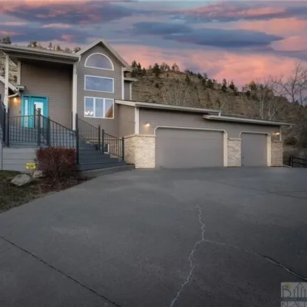 Buy this 4 bed house on 4441 Laredo Place in Billings, MT 59106
