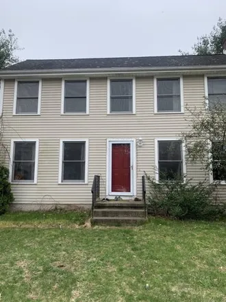 Rent this 3 bed house on 12 Drake Court in South Windsor, CT 06074