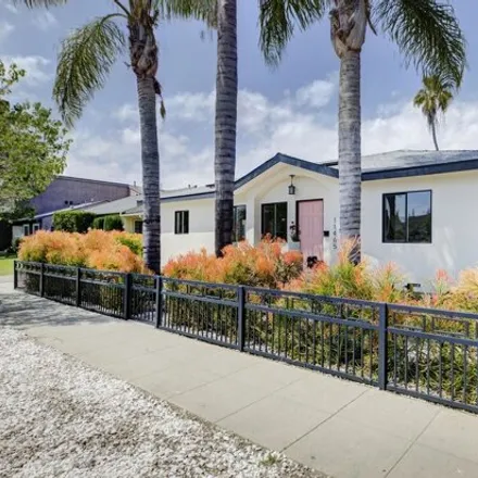 Buy this 3 bed house on 11468 Albers Street in Los Angeles, CA 91601