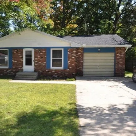 Buy this 3 bed house on 272 Shady Lane Avenue in Prudenville, Denton Township