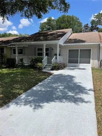 Rent this 2 bed house on Southwest 94 Street in Marion County, FL 34476