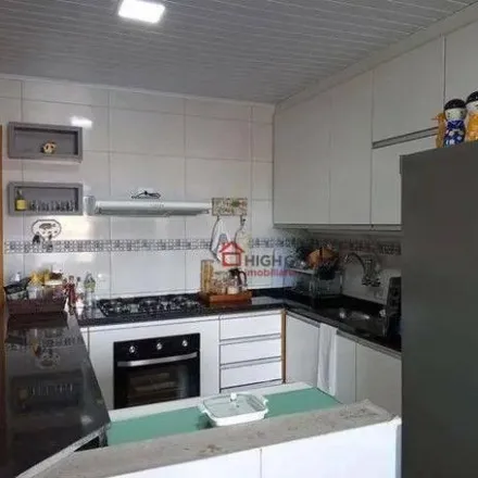 Buy this 3 bed apartment on Rua Maria Josefina da Conceição in Santos Dumont, Vila Velha - ES