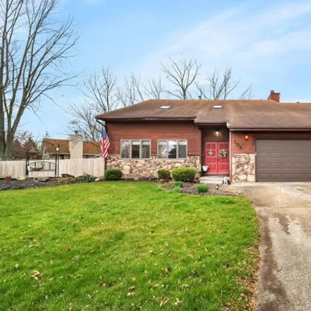 Buy this 4 bed house on 198 Oriole Court in Morris, IL 60450